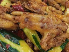 -江城燕子大排档(江汉路步行街店)