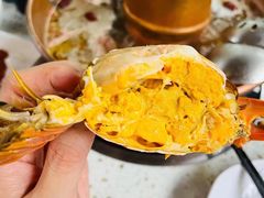 -三妹小龙虾·黄油蟹(华侨城总店)
