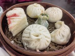 -富春茶社(国庆路店)