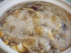 -阿鹏故事云南野生菌火锅(人民路店)