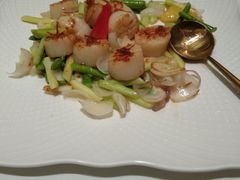 -金色艳阳天•粤菜 淮扬菜(古平岗店)