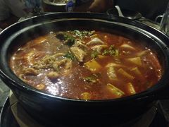 -有才叔的小馆(招商依云曲江店)