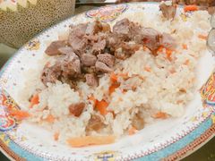 -帕米尔食府(白云观店)