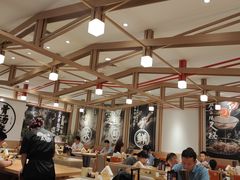 -味千拉面(广州白云机场T1西二店)