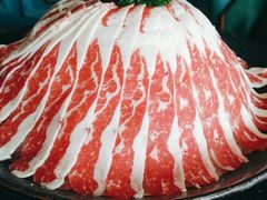 -五星桥原切肥牛火锅·30年专注好牛肉(湖塘店)