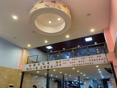 -晓靖轩烧烤(沙河风情店)