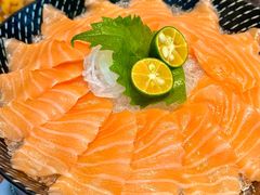 -Sushi Love 创意寿司(丽影广场店)