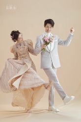 点击看大图 -YISHU一树影像工作室(惠城店)