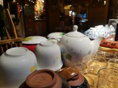 -侯家庄阿才有品私房菜馆