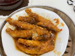 -凤凰楼酒家·粤宴点心(华强北店)