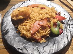 -铁人烧烤(北京店)