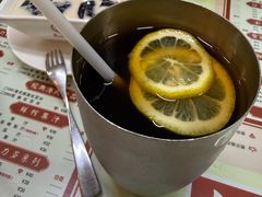 -香港華心糖水鋪(南西总店)