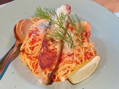 -The Diner X餐厅(青岛万象城店)