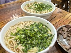 -清真·马安军辣子牛肉面