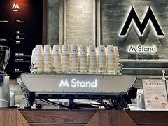 -M Stand(万象前海店)
