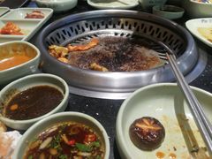 -韩盛·盛江山自助料理(沈辽路万达店)