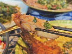 -滇道云南特色料理(康定路店)