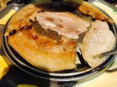 -哈哈碳都·牛肋条无限自助烤肉(台江万达店)