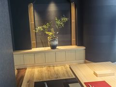 -眞日本料理