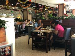 大堂-明泉居茶点荟(车陂店)
