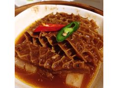 潮福城(湖滨北路店)-潮福城大酒楼·潮味粤品·港式点心(湖滨北路店)