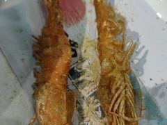 -隐厨·海鲜餐厅(恒通路店)