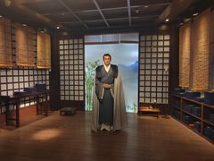-上海杜莎夫人蜡像馆