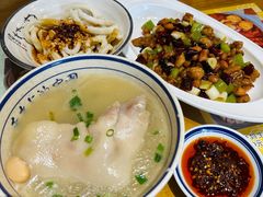 -易老妈蹄花.特色川菜(人民公园总店)