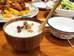 -巴依老爷新疆美食(常营店)