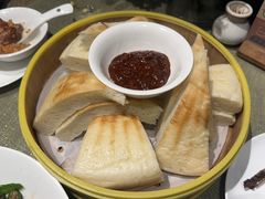 -汉水谣·江景餐厅(江滩店)