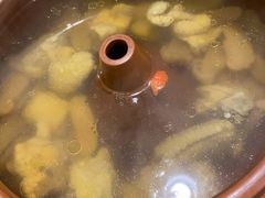 松茸汽锅鸡-紫滇源云南生态菜(丹凤街店)