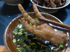 -肥龙火锅(南坪店)