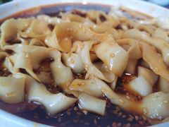 龙虾拌面-马头巷·食景园(苏州总店)