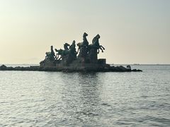 -养马岛旅游度假区