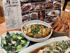 -百家鲜·杭帮菜