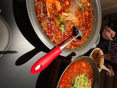 -麻六记(深圳首店)