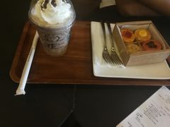 -星巴克(深圳龙华人民北店)