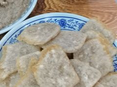 -门框胡同百年卤煮(前门煤市街店)