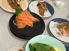 -滨寿司(新街口中央商场店)