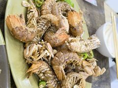 -贞姨美食·老字号海鲜大排档