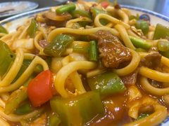 -东方宫·中国兰州牛肉拉面(三里屯店)