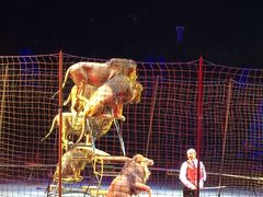 -珠海横琴长隆《卡卡虎奇遇记》