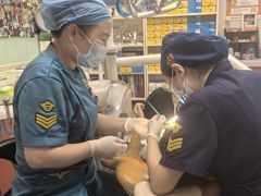 -极橙儿童齿科矫正中心(奥城店)