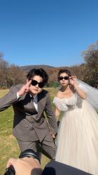 -雪中彩影婚纱摄影·微光艺术中心