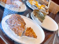 -Pie Bird(新闸路店)