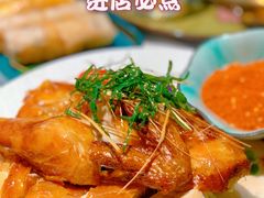 -花样西贡·法式越南菜餐厅(桂林万象城店)