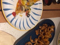 -必胜客(汇豪店)