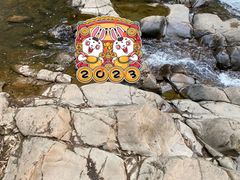 -五泄景区