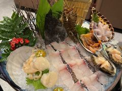 -珍滋味海鲜火锅酒家(蓝色港湾店)