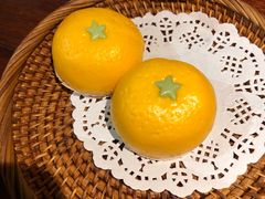 橘子包-前海沿·青岛菜(五四广场永旺店)